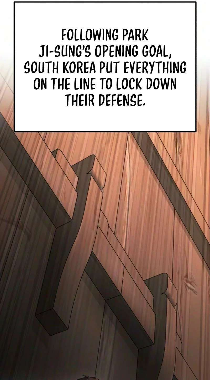 The Genius Midfielder With the Killer Pass Chapter 68 - page 20