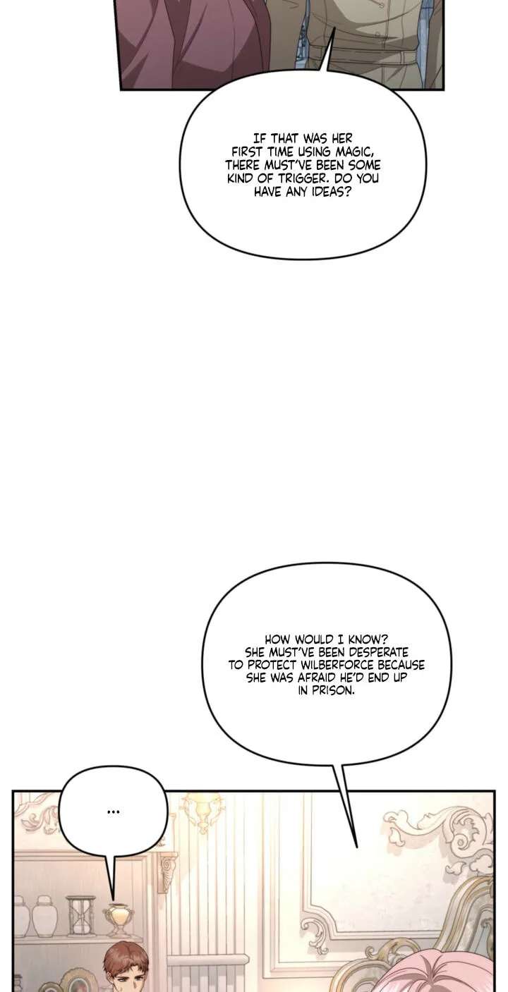 Five Husbands Appeared on My Birthday Chapter 34 - page 81