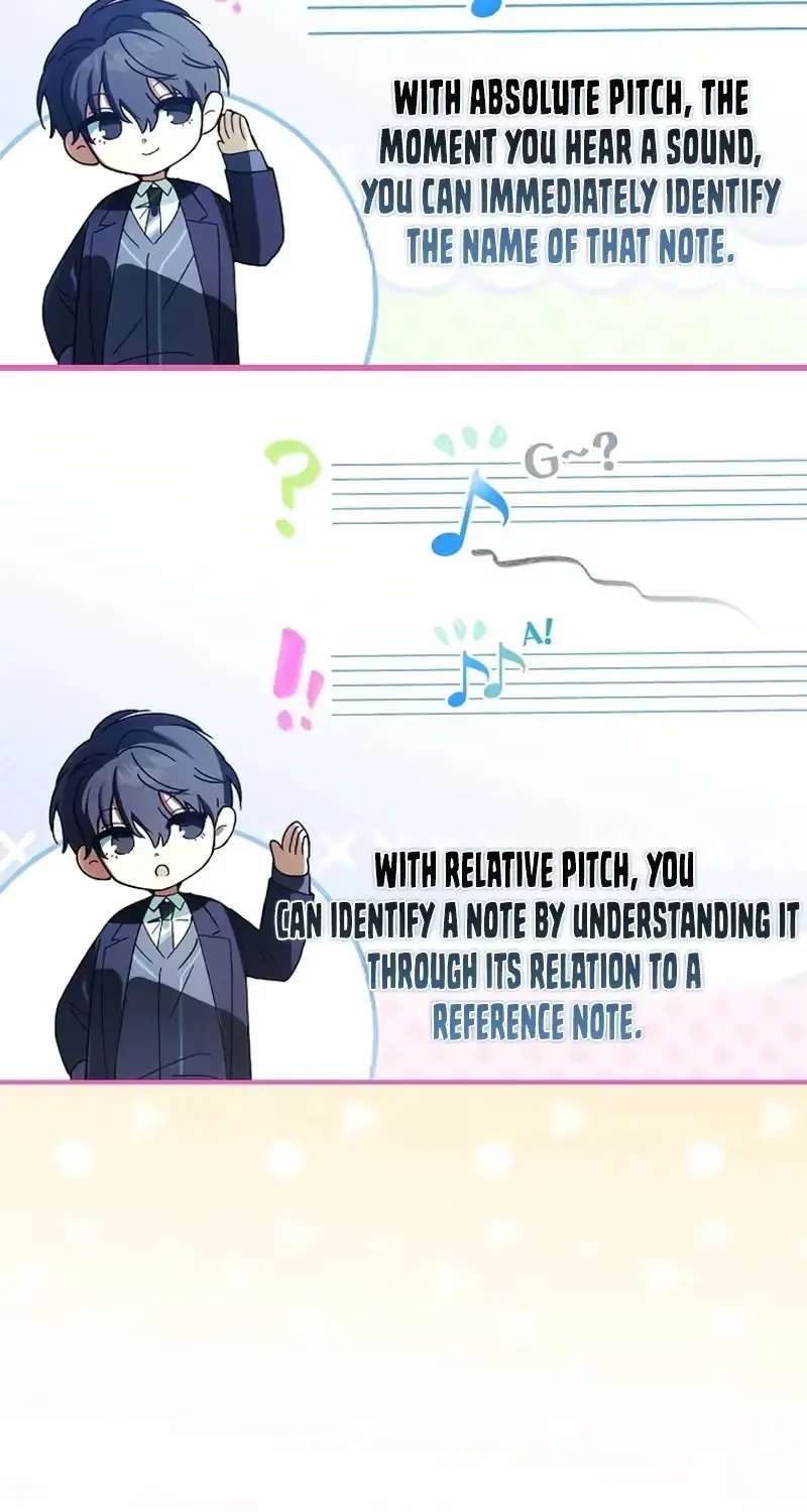 Da Capo for a Musical Genius Chapter 4 - page 93