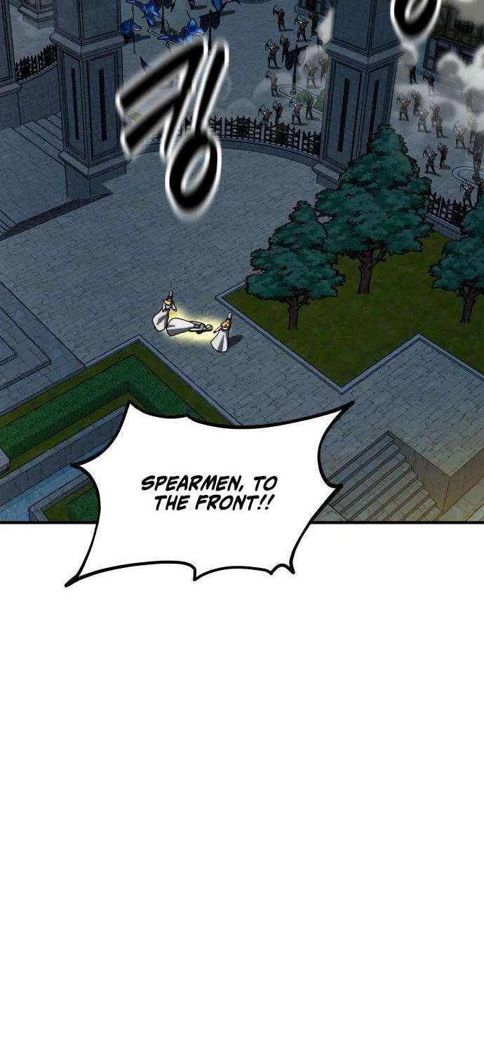 Defense Breaker Chapter 56 - page 43