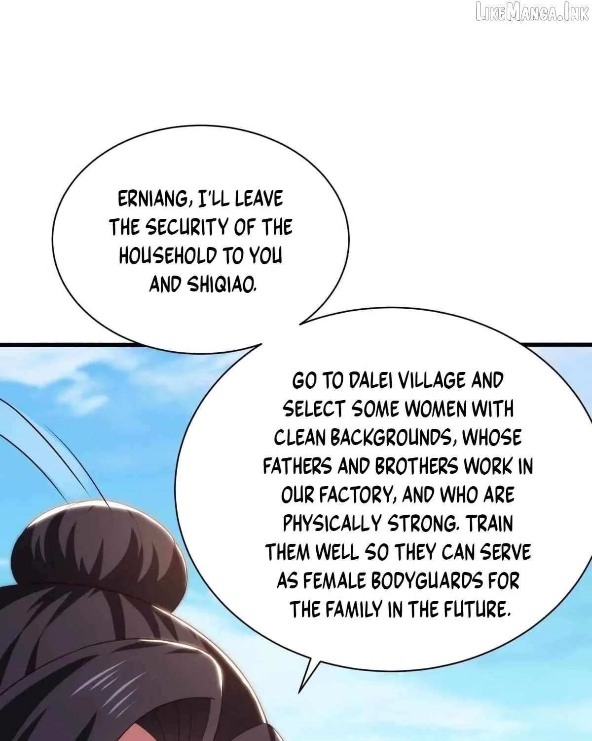 Reborn in the Water Margin World as the Strongest Wu Dalang Chapter 86 - page 33