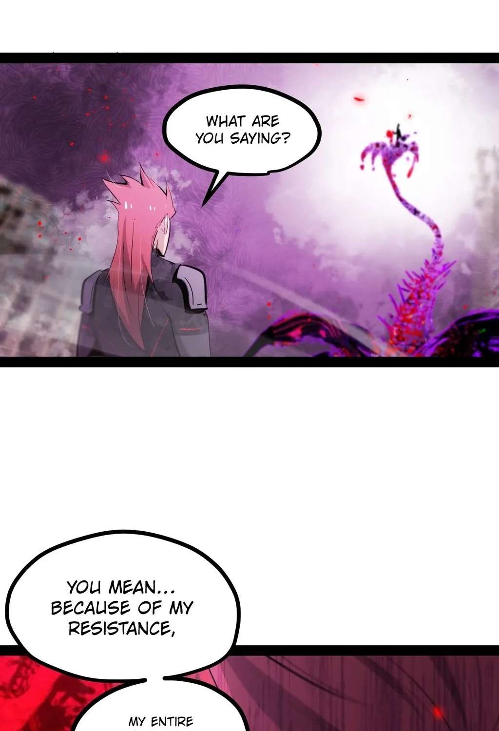 Atavistic Super Evolution Chapter 20 - page 87