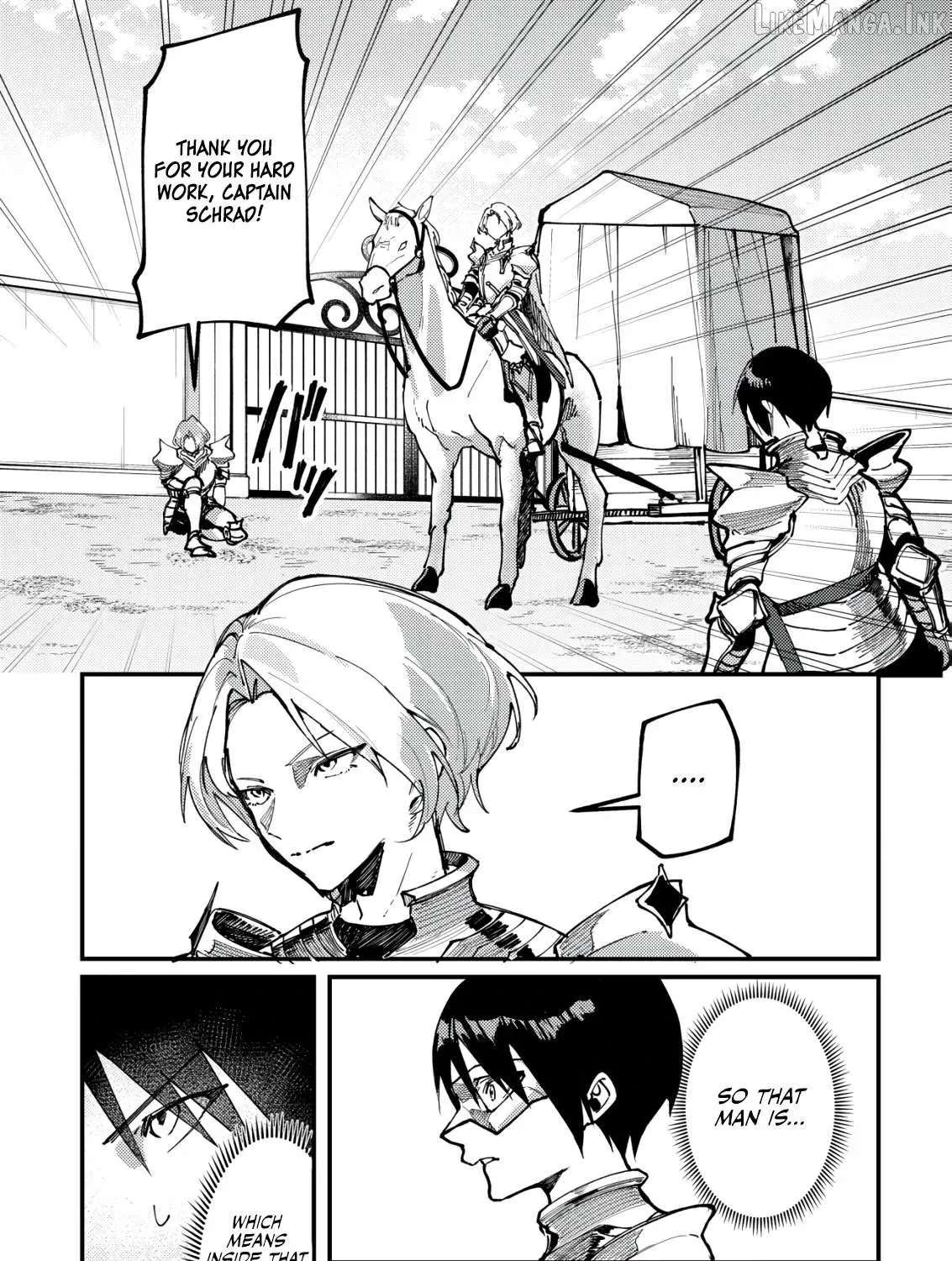 Majo to Mashou to Mahou no Rakuen: Tsuihou Sareta Tensei Kizoku no Jiyuu Kimama na Chapter 7 - page 21