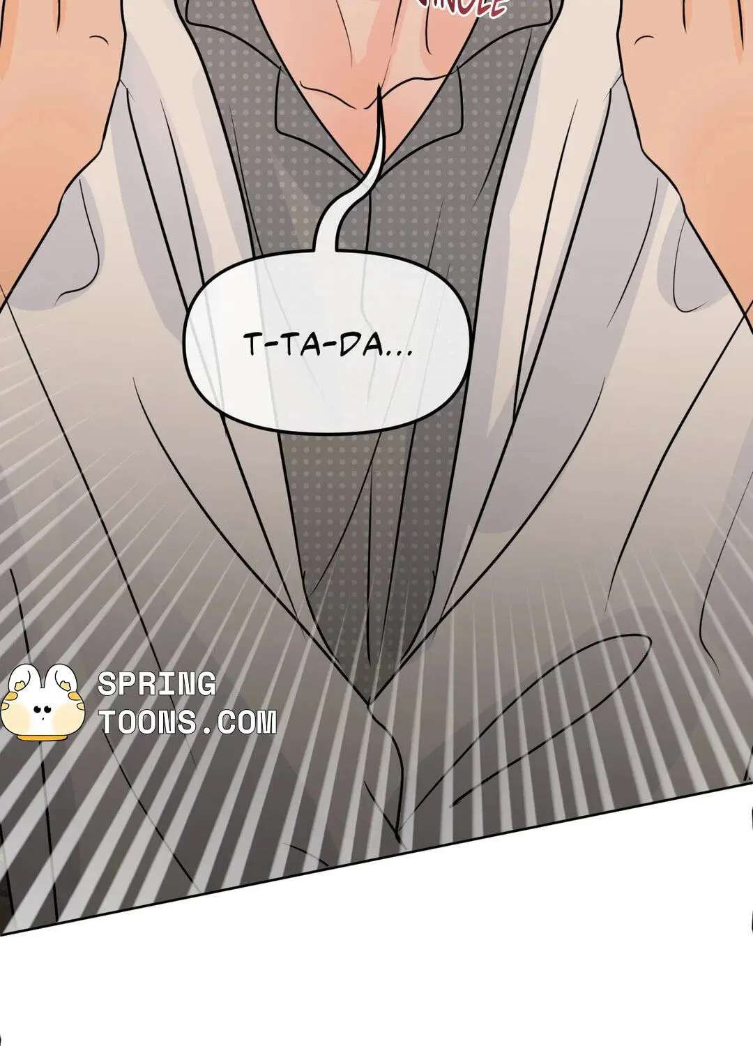 Scent and Sensibility Chapter 89 - page 73