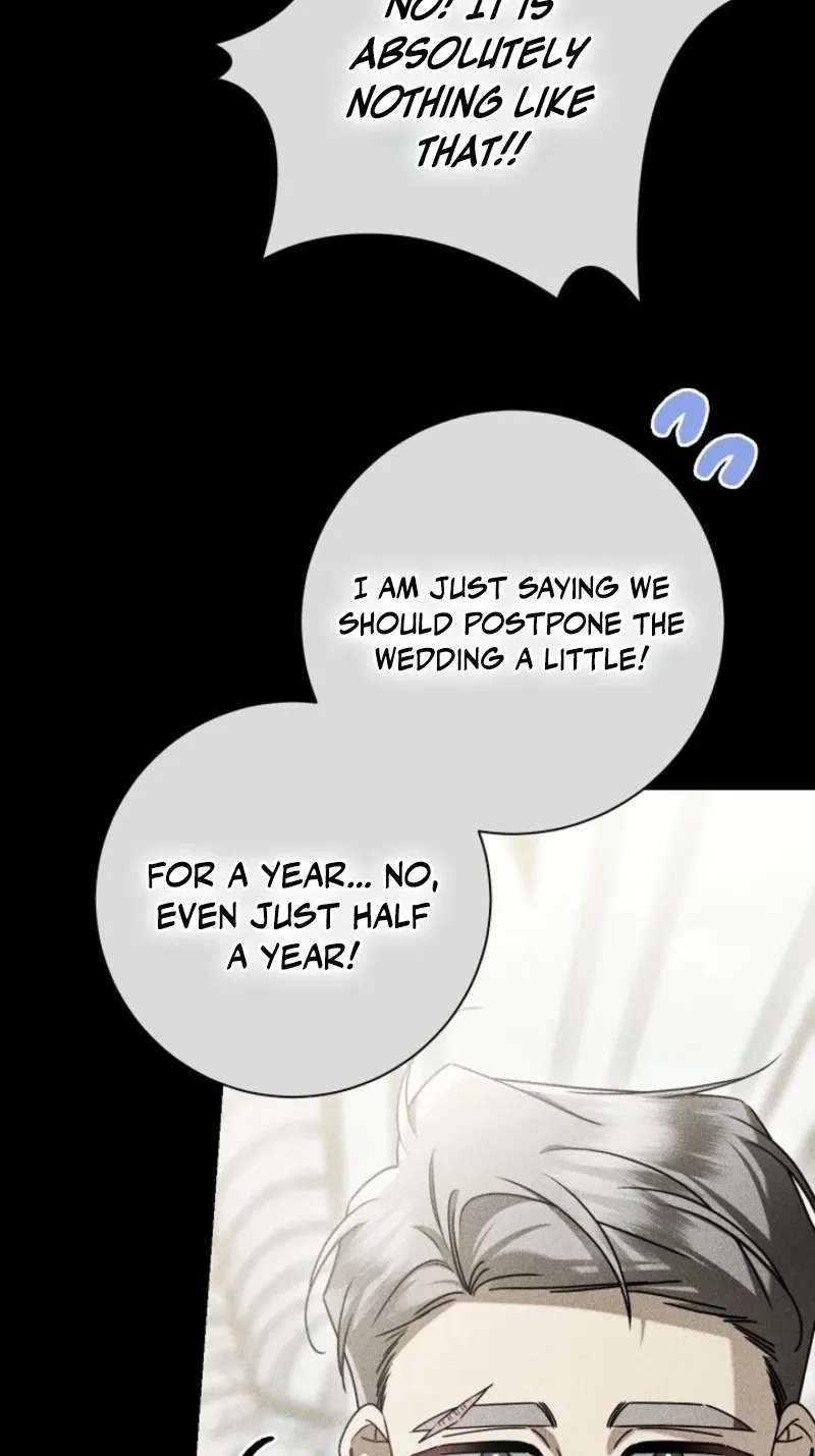 Married at Face Value Chapter 89 - page 78