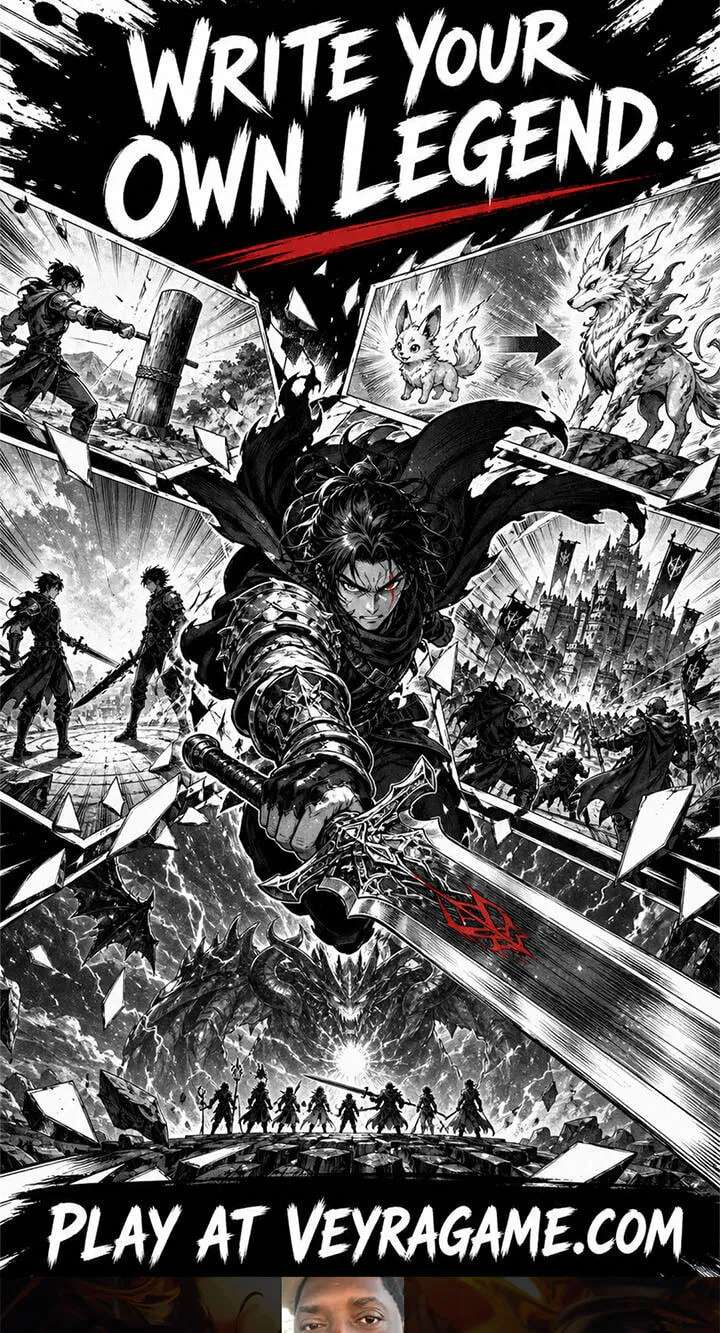 The Art of Reincarnation Chapter 200 - page 1
