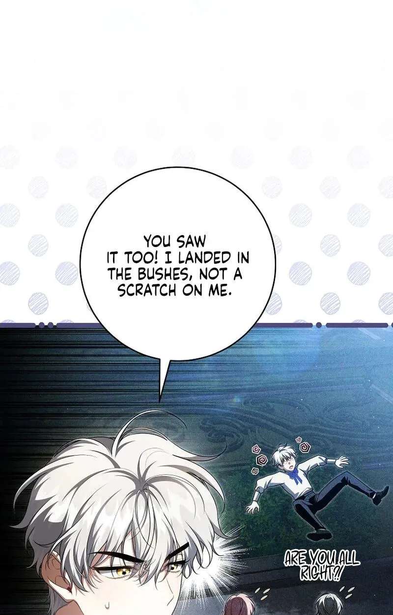 The Abandoned Prince's Ghost Bride Chapter 30 - page 6