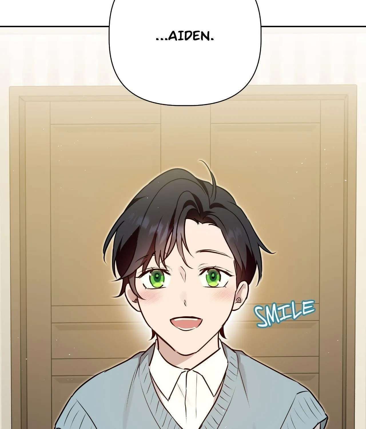My Perfect Omega Chapter 74 - page 163