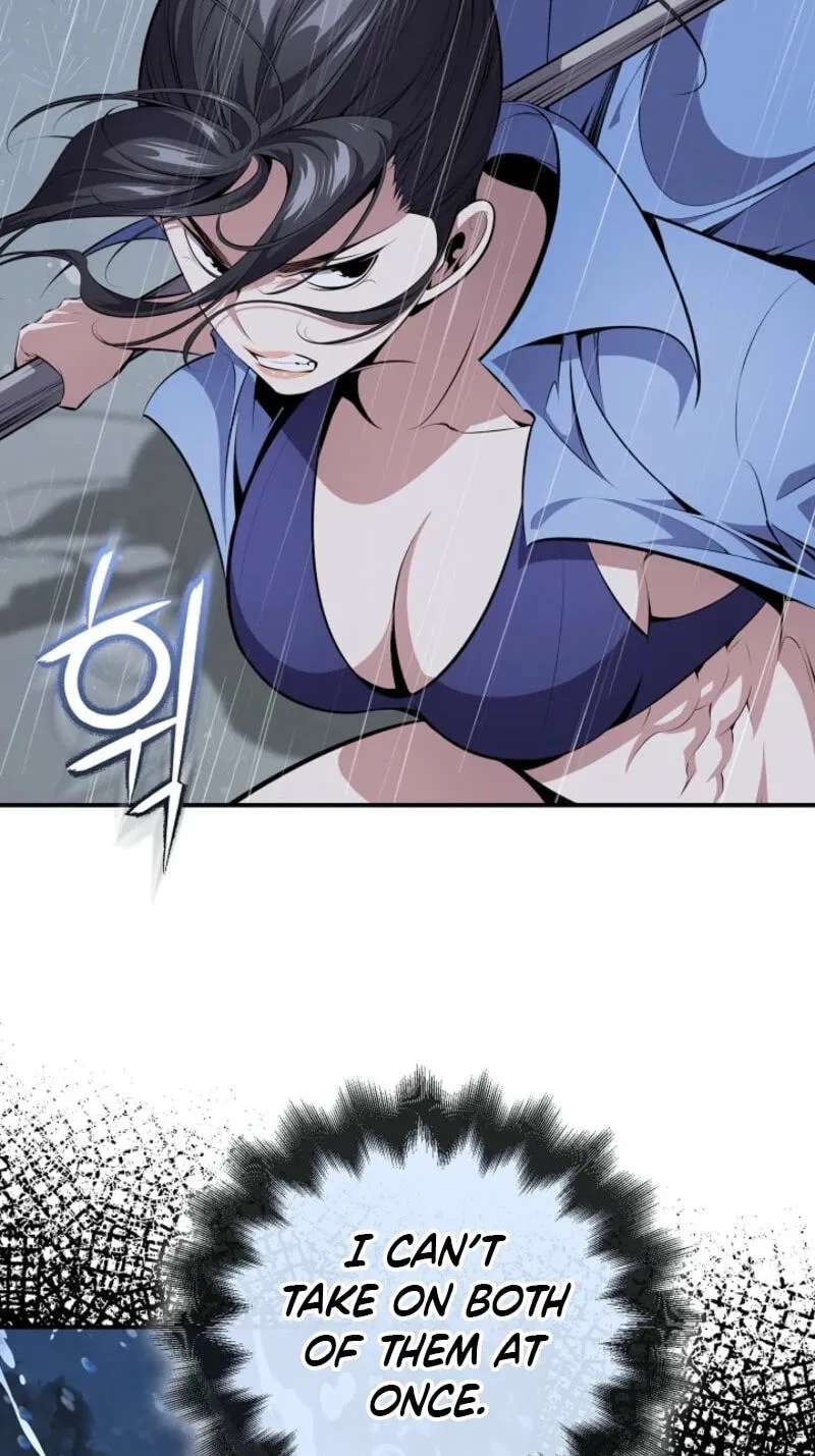 Assa Jjintta Necromancer Chapter 31 - page 33