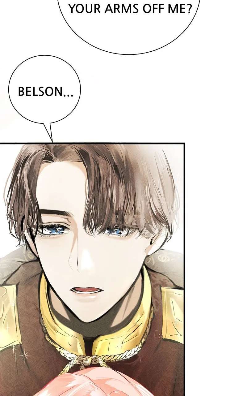 Time To Call OffThis Engagement Chapter 5 - page 119
