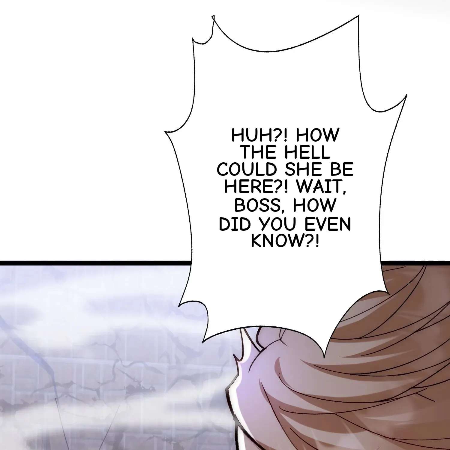 Guiyi Shijie? Wo Zao Jiu Tongguanle Chapter 8 - page 13