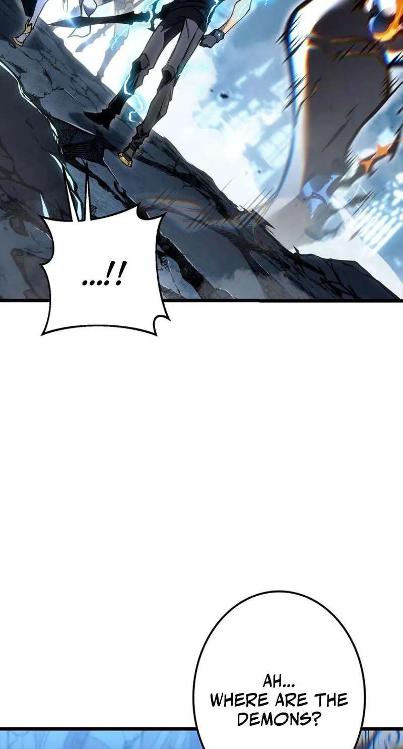 Reincarnator's Stream Chapter 61 - page 7