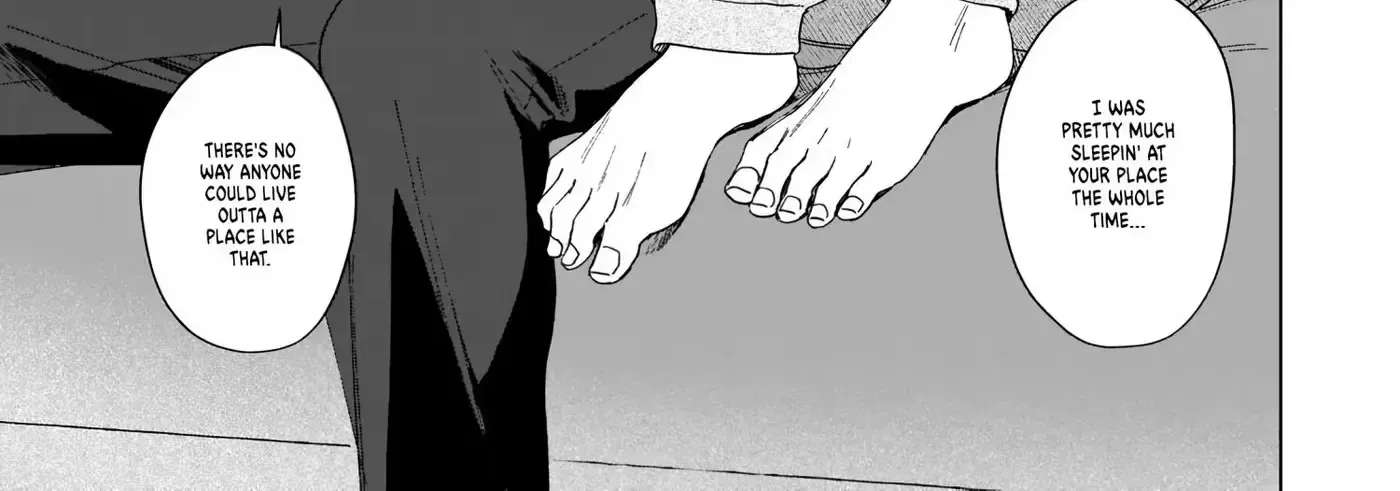 Happy Anti Moral Chapter 6.5 - page 9