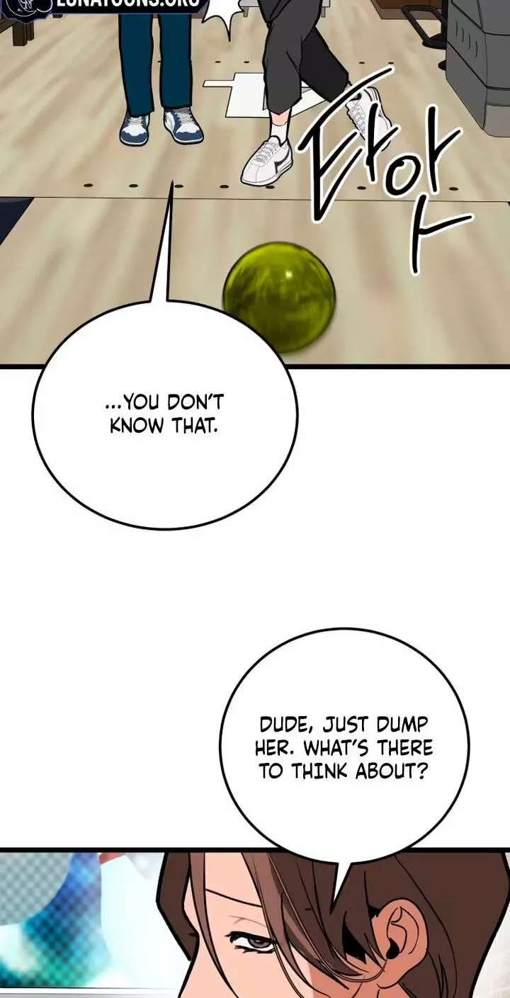 Two Faces Chapter 35 - page 7