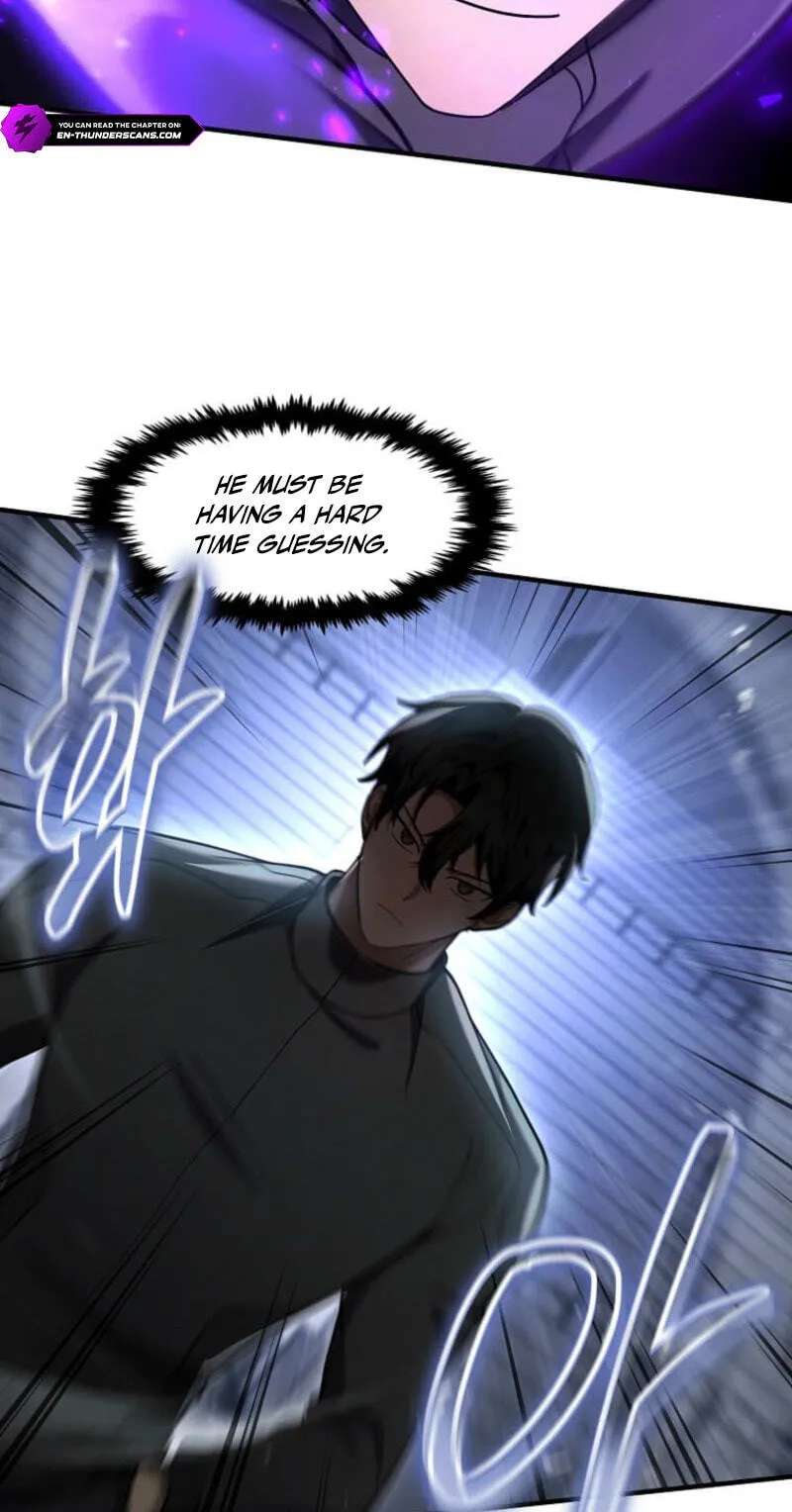 The Regressed Genius Player's Mythical-Rank Weapon Creation Chapter 97 - page 6