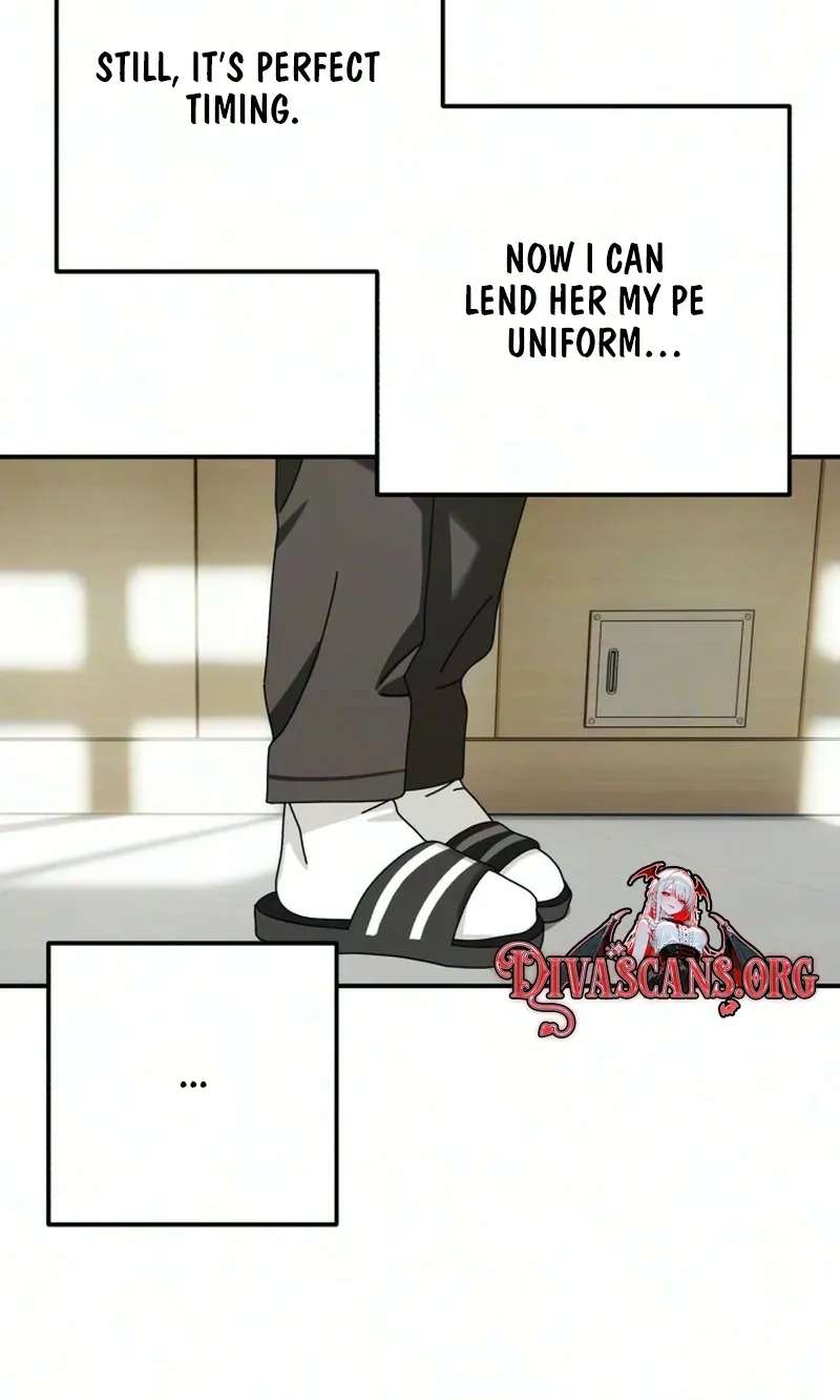 Black yet Pure White Chapter 4 - page 31