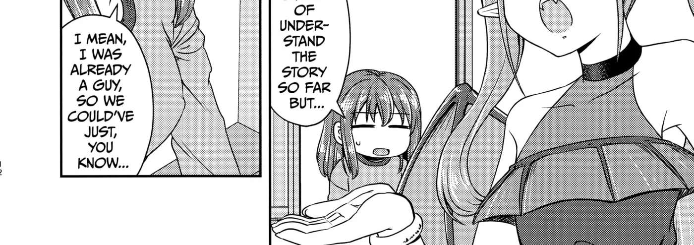 Akuma demo Konyakusha!? Chapter 1 - page 20