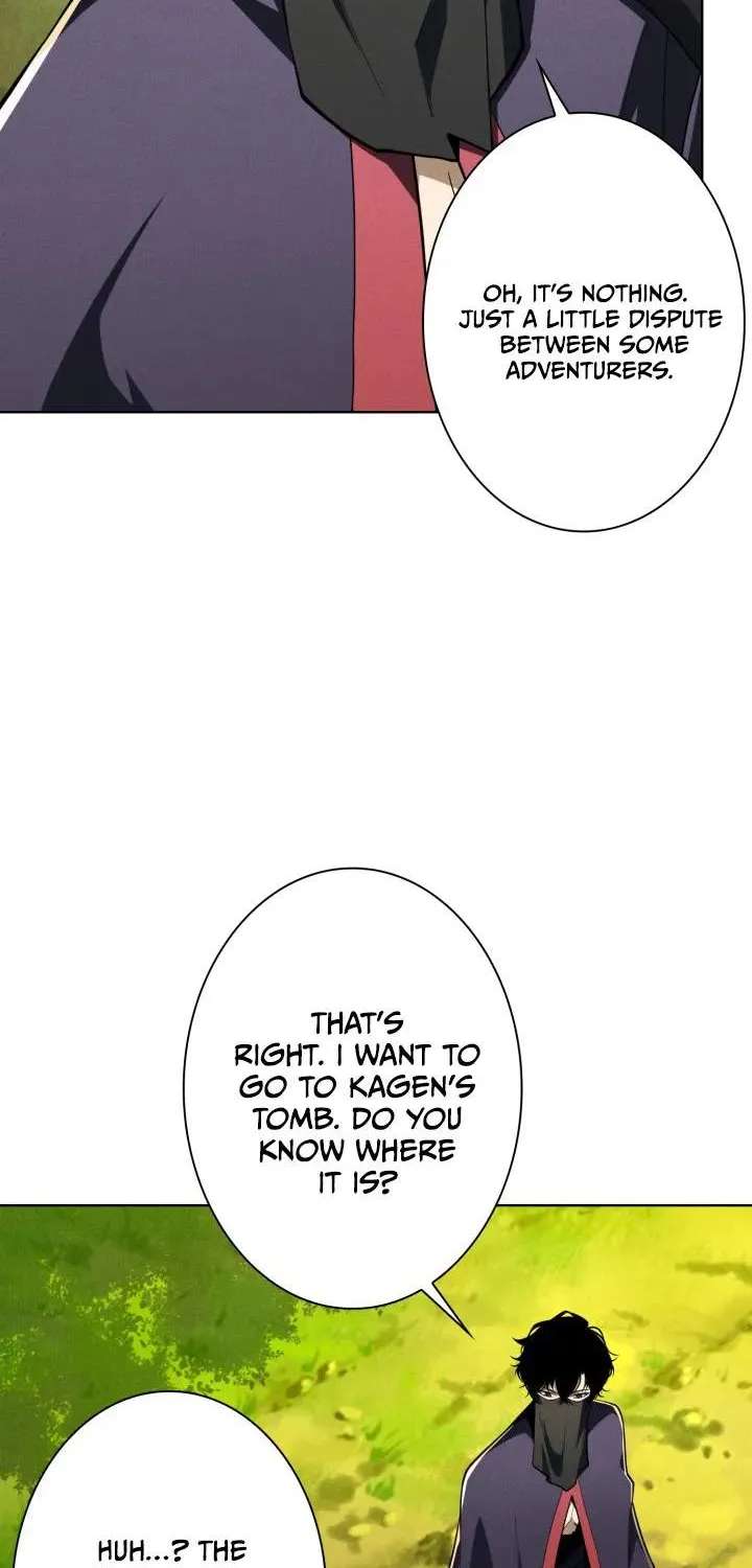 I’ll Spend My Fortune to Become the Strongest Before the Game Ends Chapter 22 - page 16
