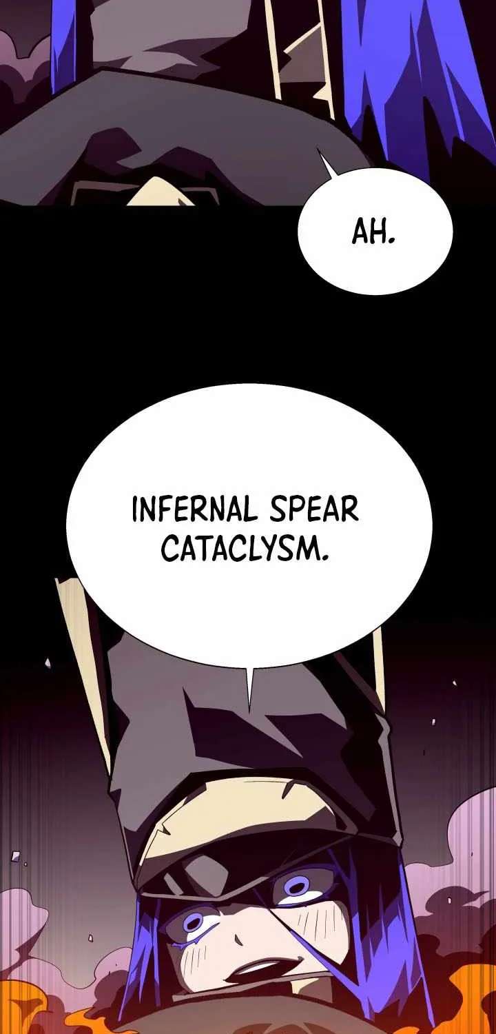 Dungeon Odyssey Chapter 166 - page 53