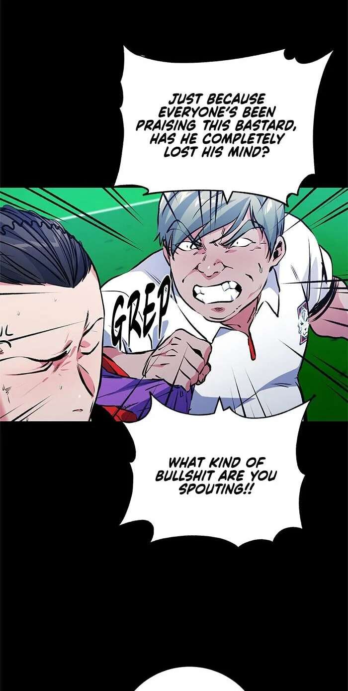 Top Corner Chapter 255 - page 37