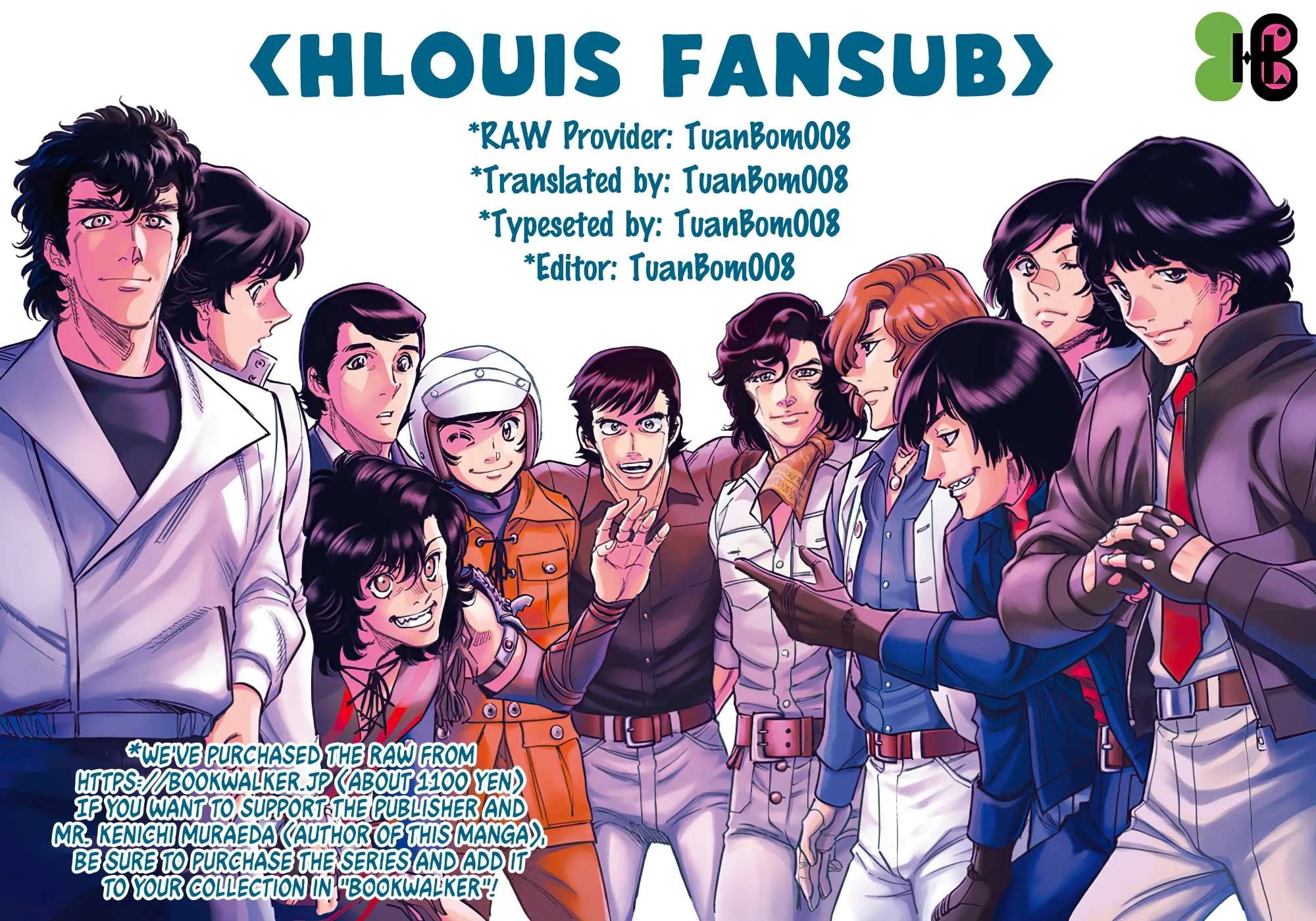 Shin Kamen Rider Spirits Chapter 45 - page 35
