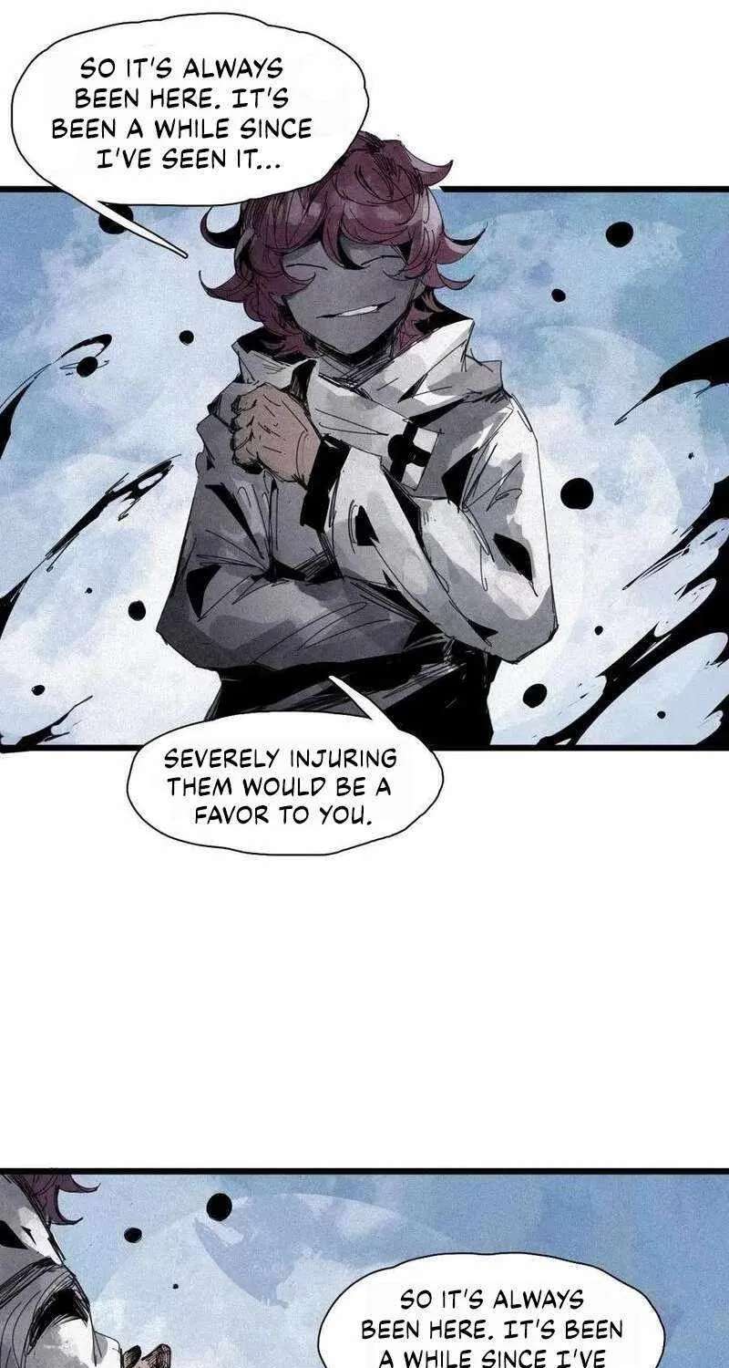Truth Mask Chapter 155 - page 7