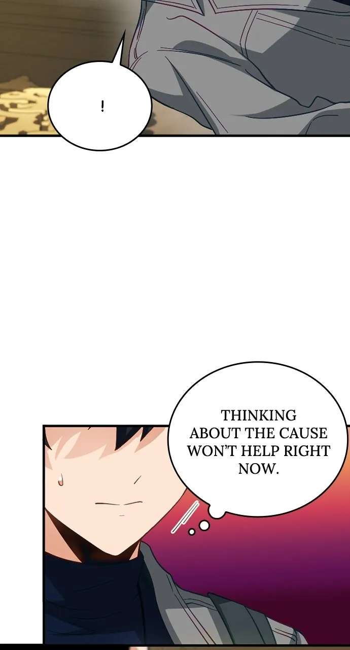 My Very OwnAkashic Records Chapter 30 - page 61