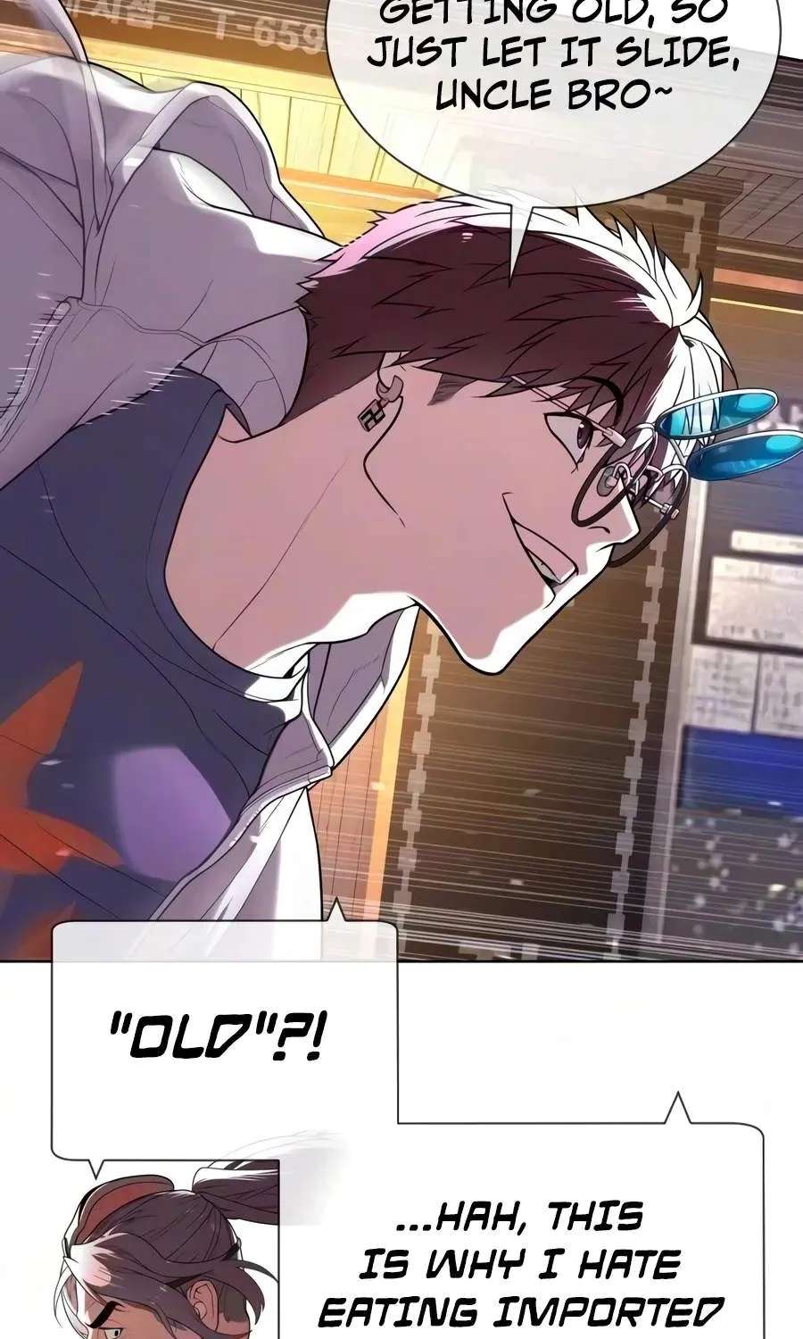 Killer Peter Chapter 146 - page 148