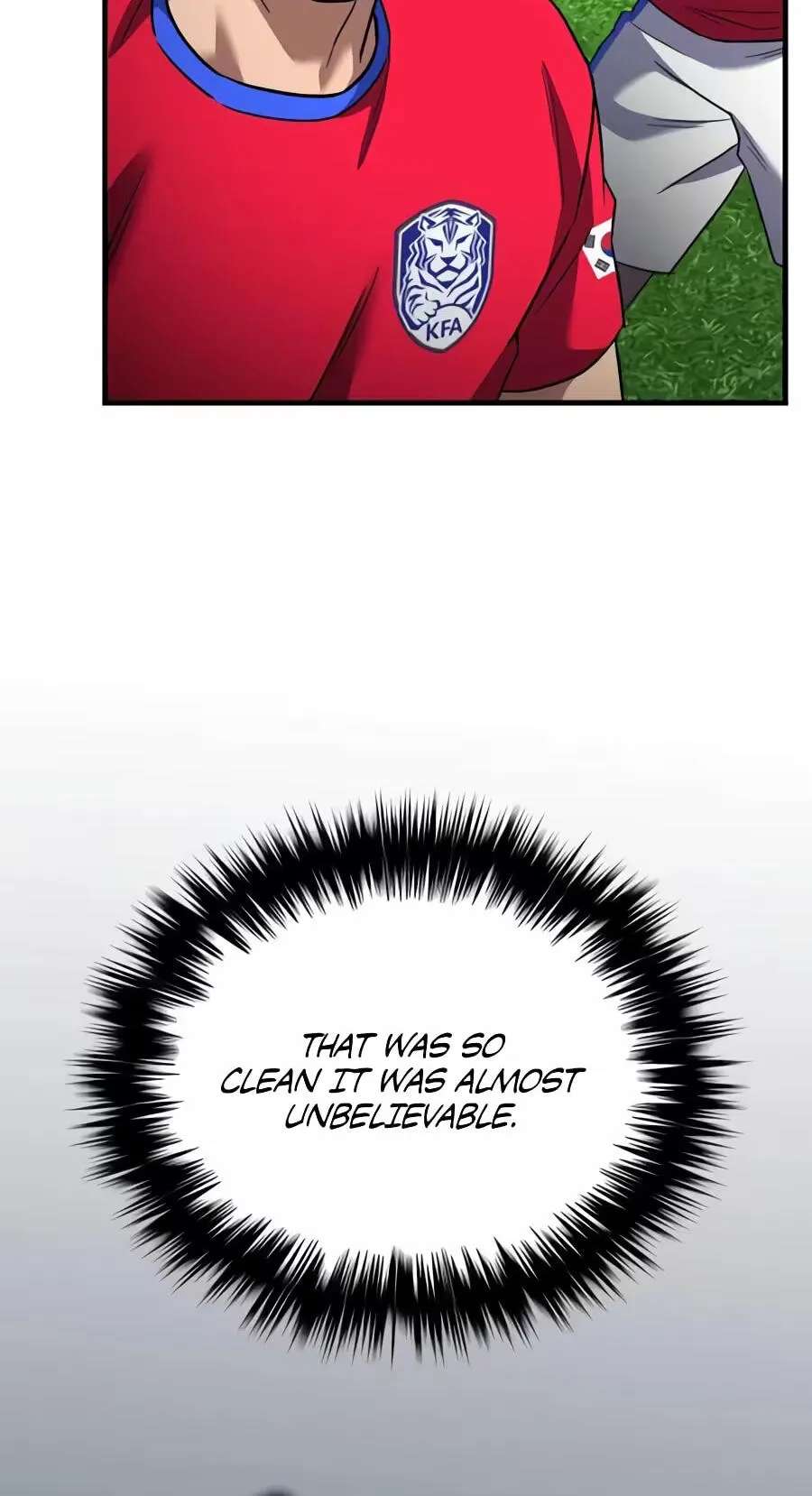 The Genius Midfielder With the Killer Pass Chapter 75 - page 216