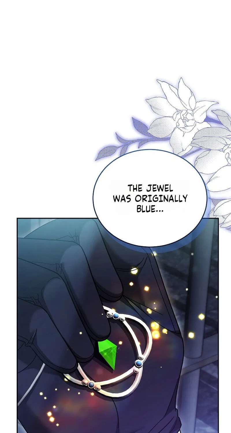 The Reason Why That Villainess Picked Up A Sword Chapter 74 - page 18