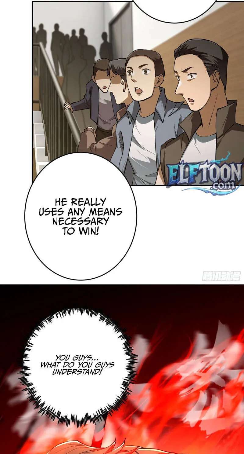 I Turn Skills into Broken Ones with a Single Word Chapter 25 - page 61