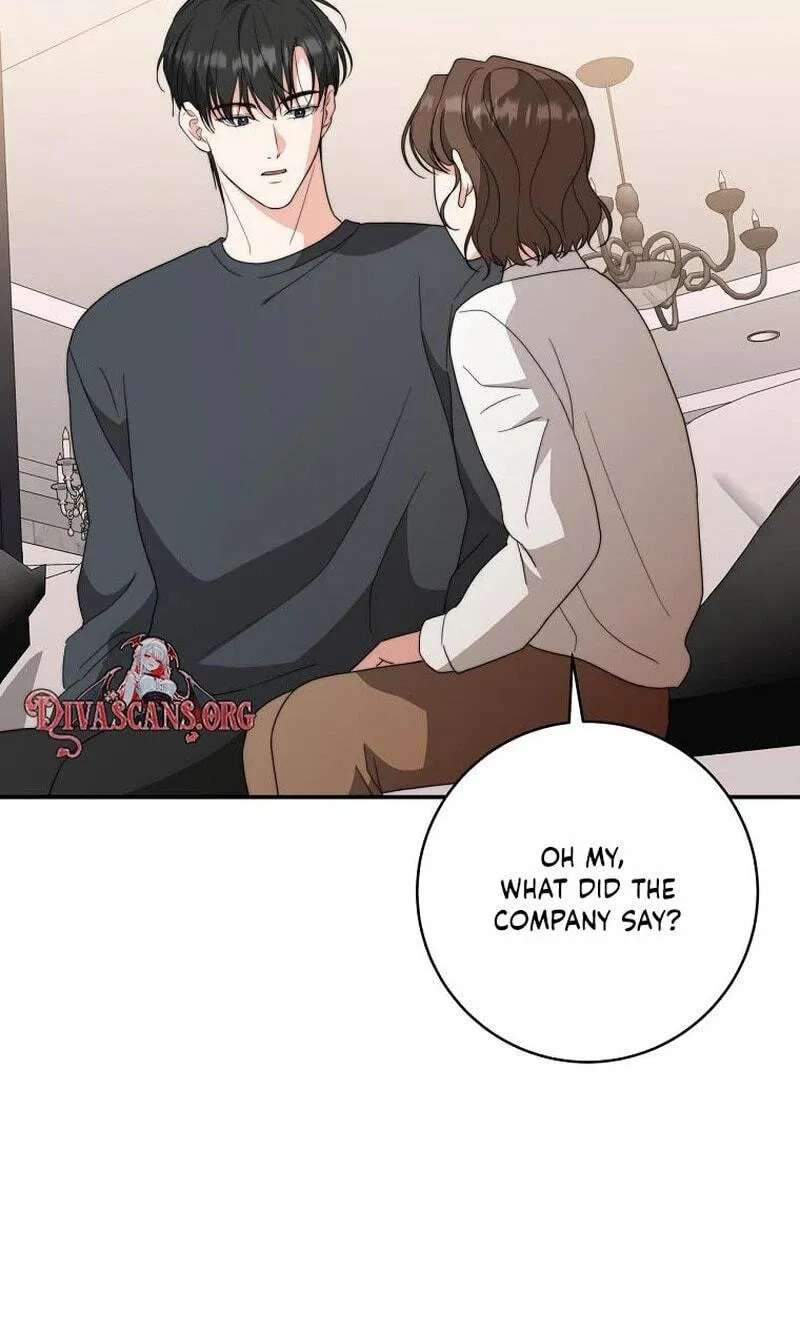 Dangerous Newlyweds Chapter 44 - page 68