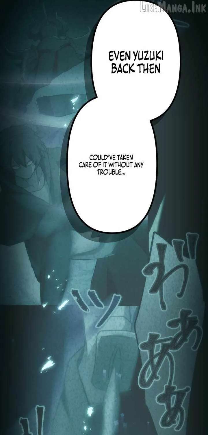 I Became An S-Rank Hunter With The Demon Lord App Chapter 160 - page 61