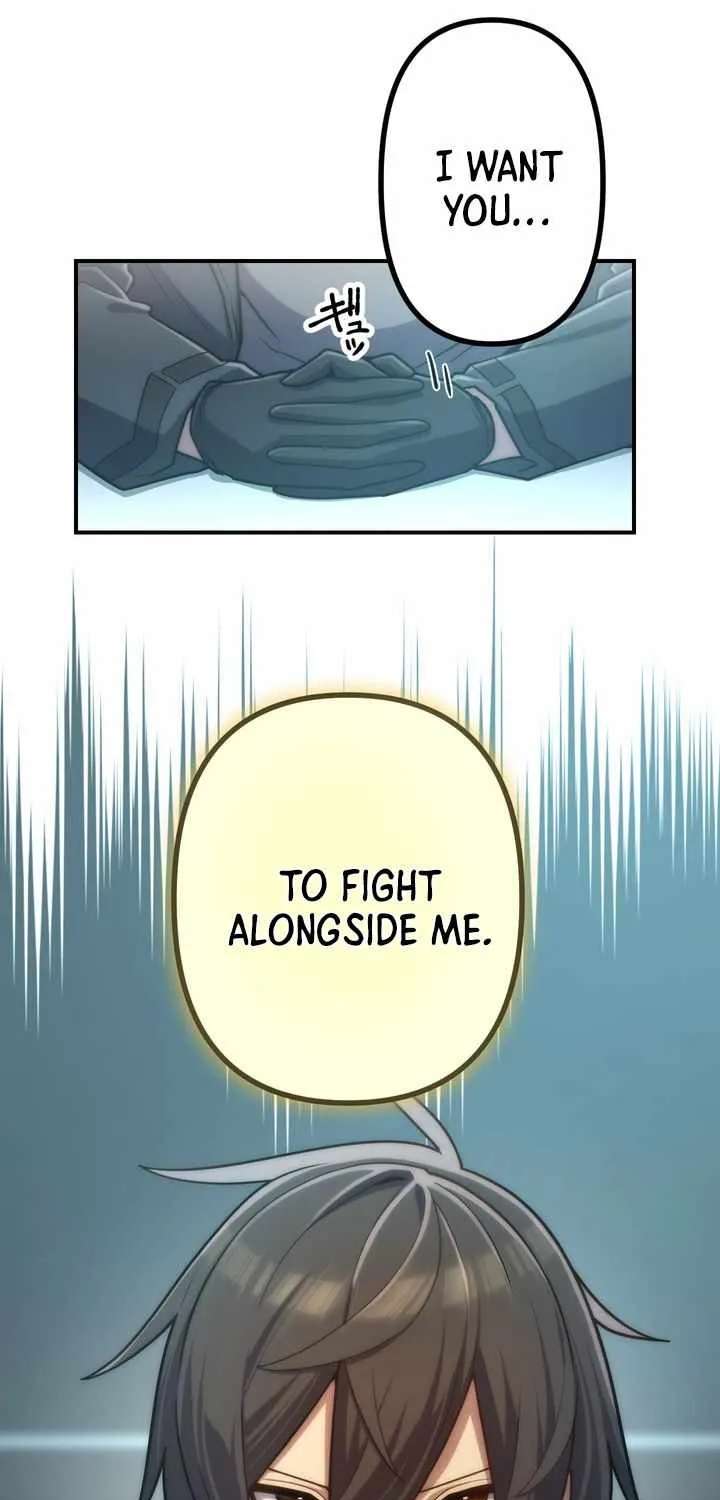 I Became An S-Rank Hunter With The Demon Lord App Chapter 162 - page 35