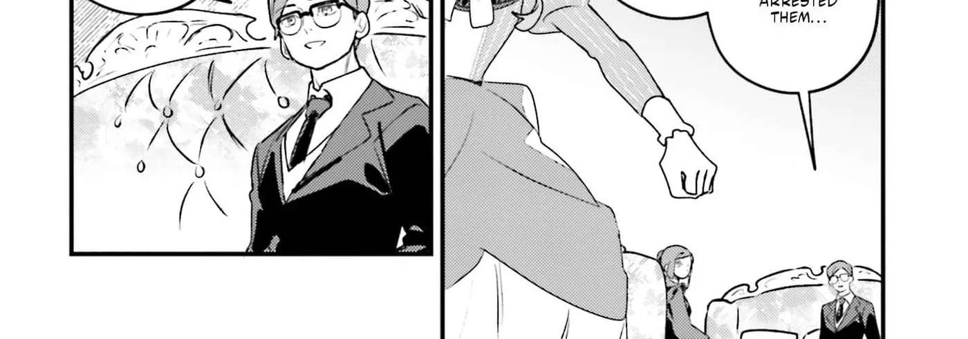 Victoria of Many Faces Chapter 64 - page 16