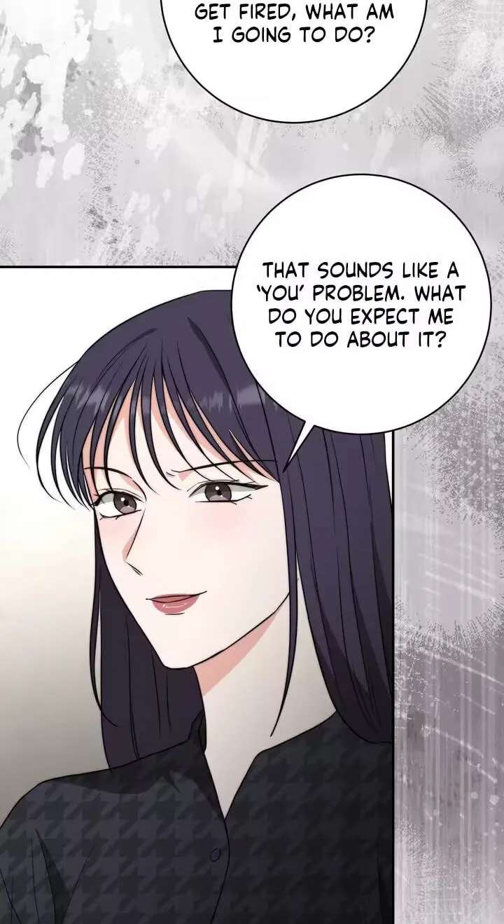 Dangerous Newlyweds Chapter 43 - page 80