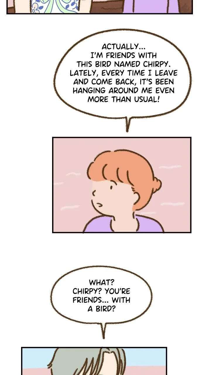 The Memory Shop Chapter 91 - page 15