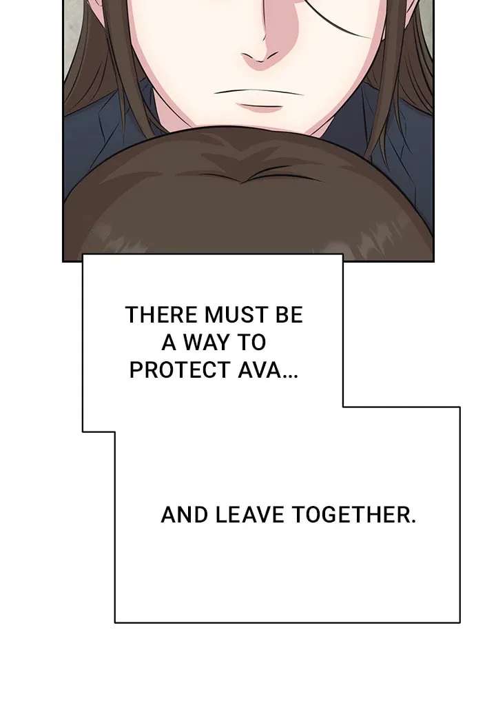 Show Yourself If You're an Android Chapter 55 - page 45