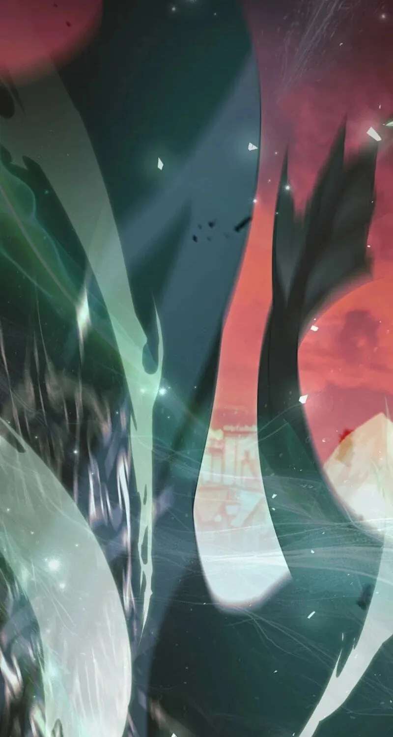 The Eldest Daughter Walks Down The Flower Path Chapter 45 - page 51