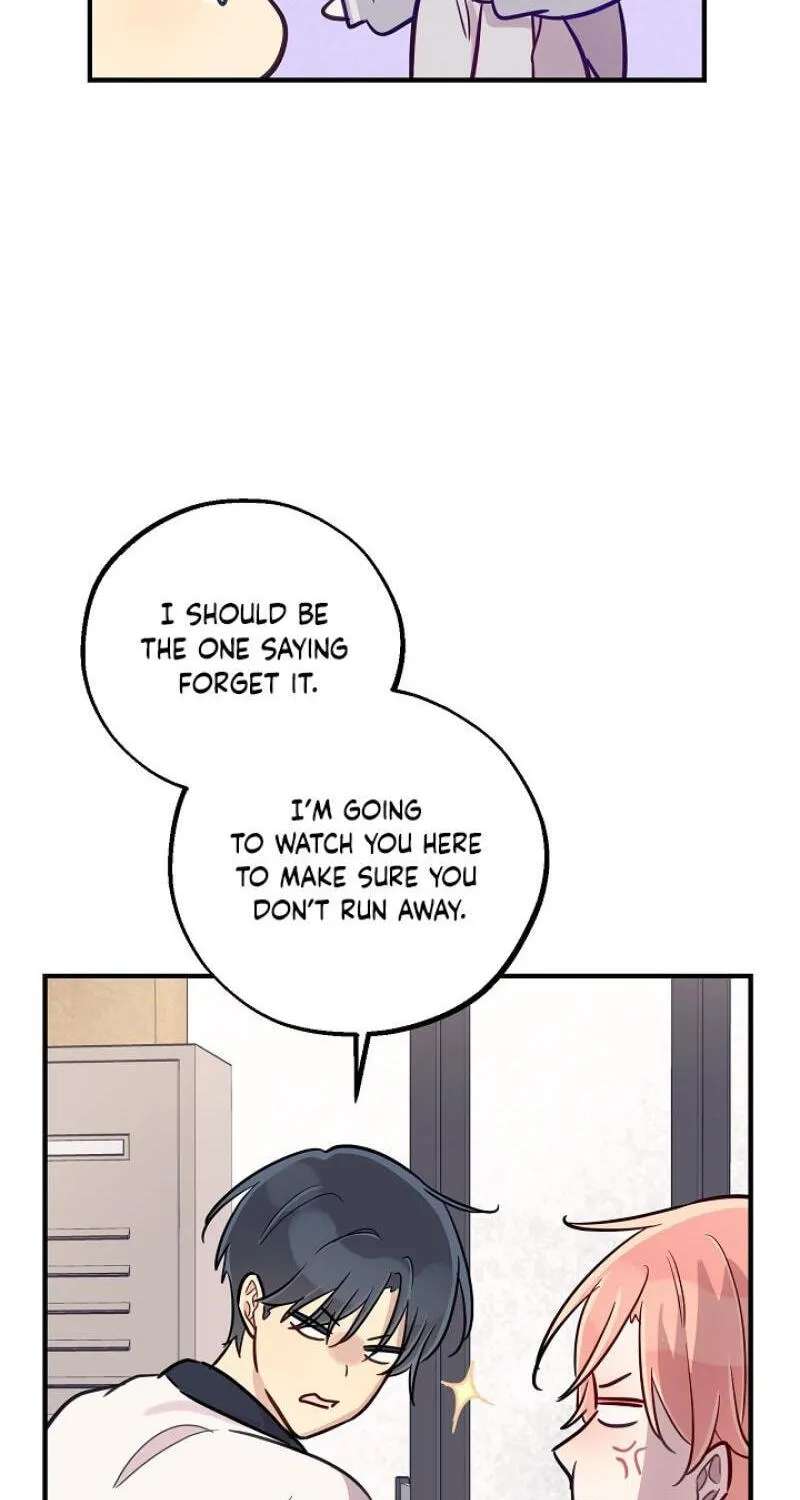 Wonppeurwon Yeonae Jung! Chapter 25 - page 15