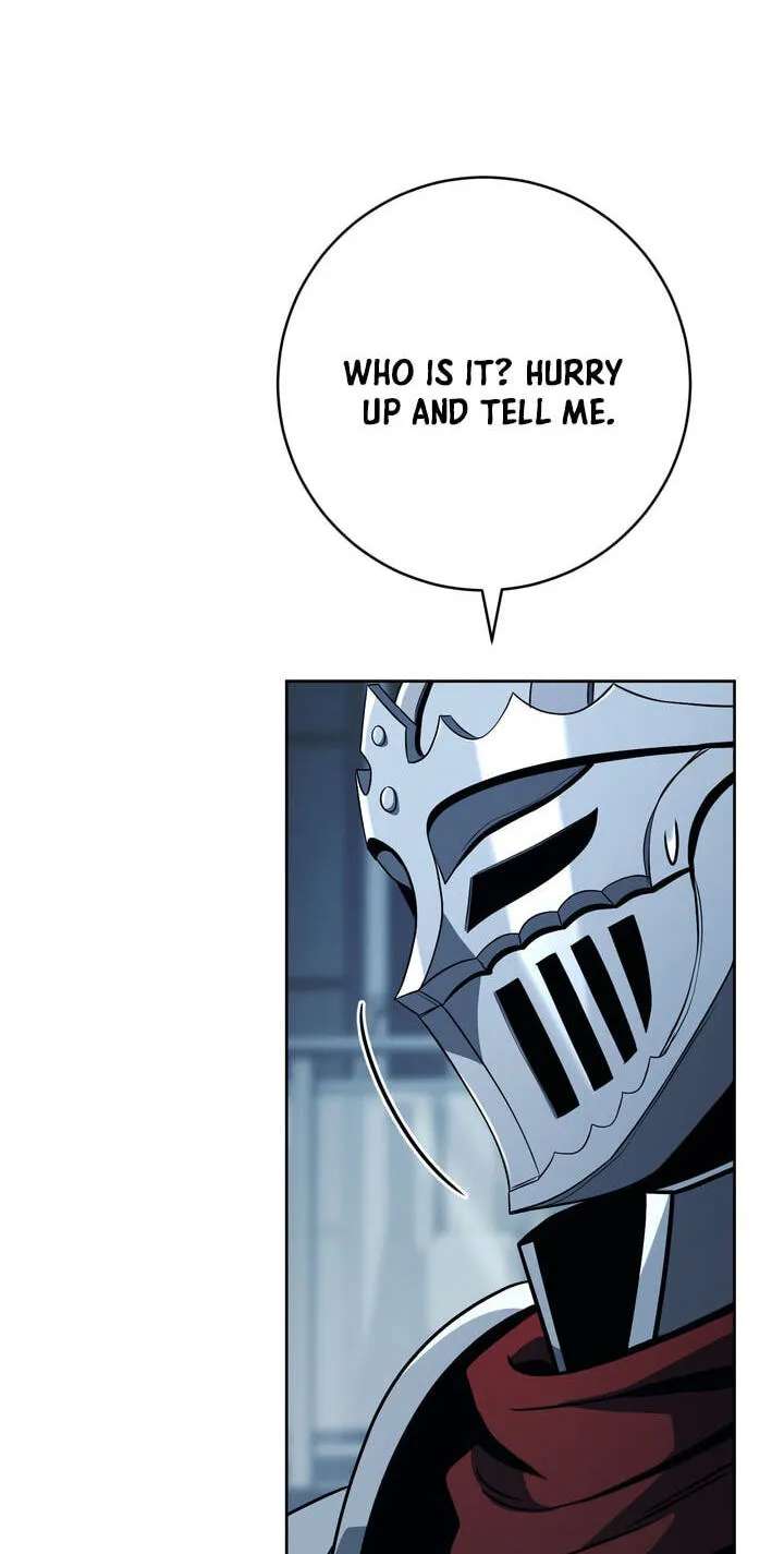 The Skeleton Soldier Failed To Defend The Dungeon Chapter 393 - page 105