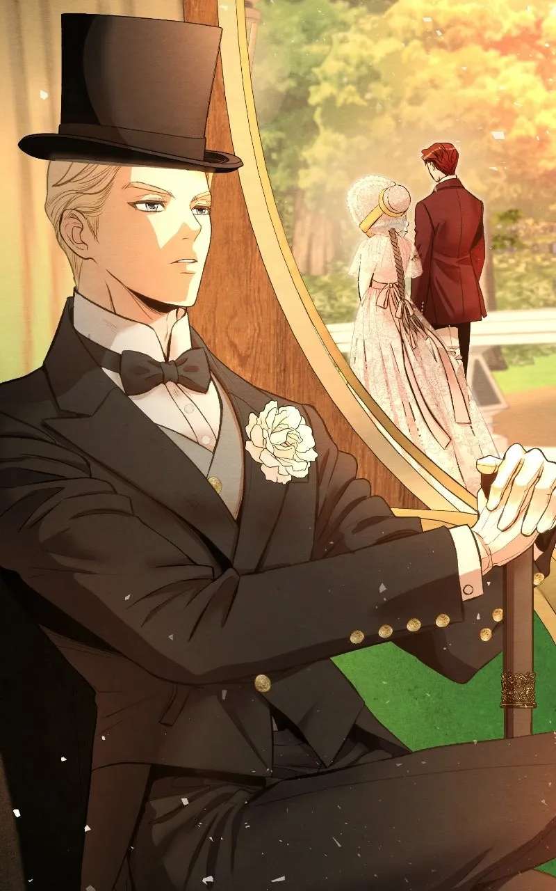 The Prince of Poison Chapter 14 - page 98