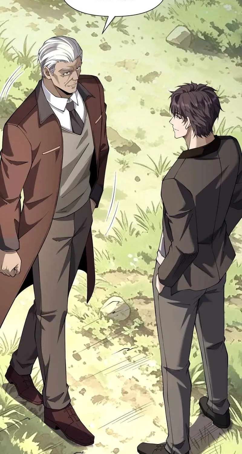 This killer is a son-in-law Chapter 23 - page 38
