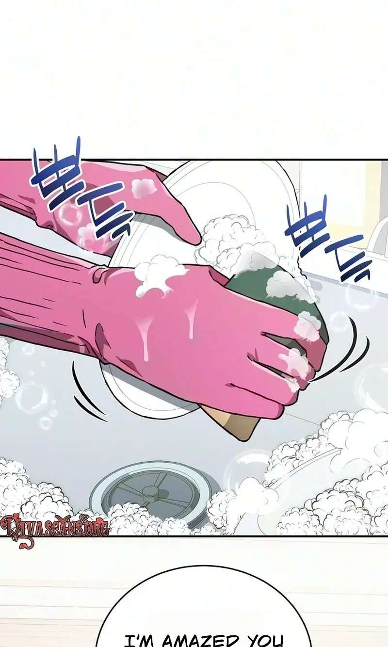 I Retired to the Countryside, and National-Level Big Shots Won't Leave Me Alone Chapter 4 - page 71