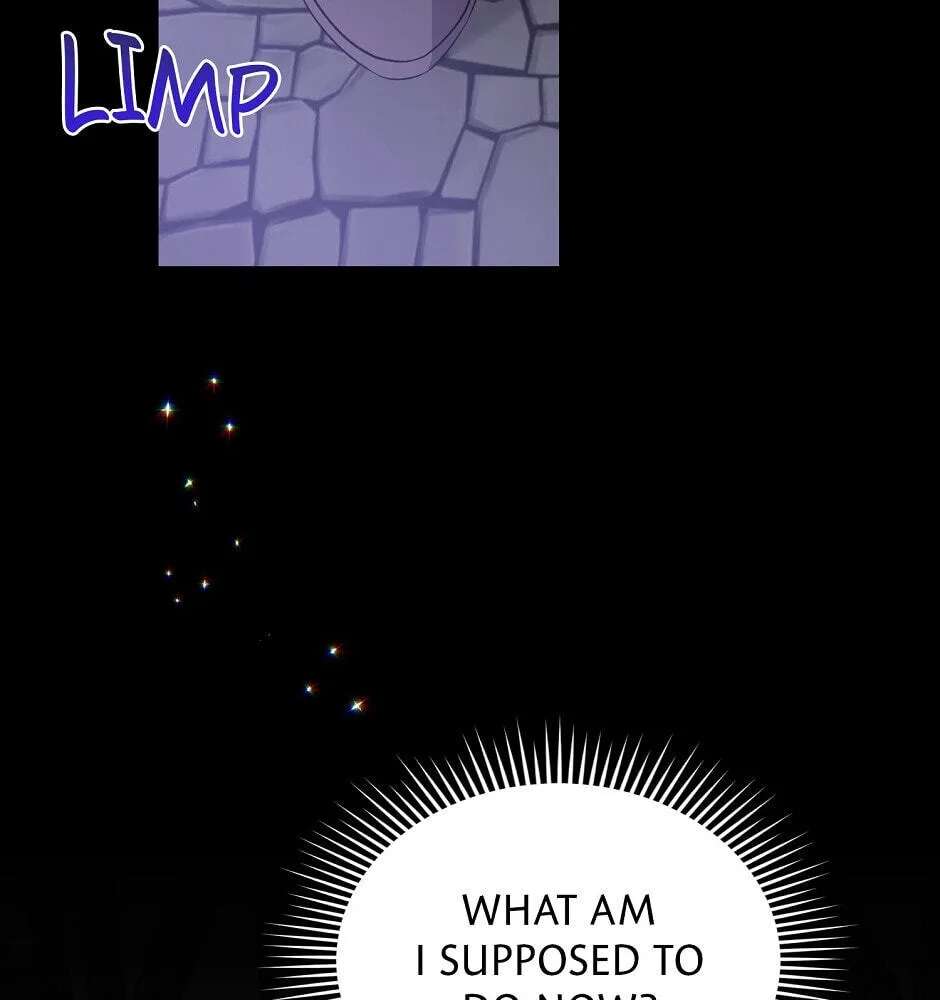 The Lady Has a Vulgar Secret Chapter 5 - page 127