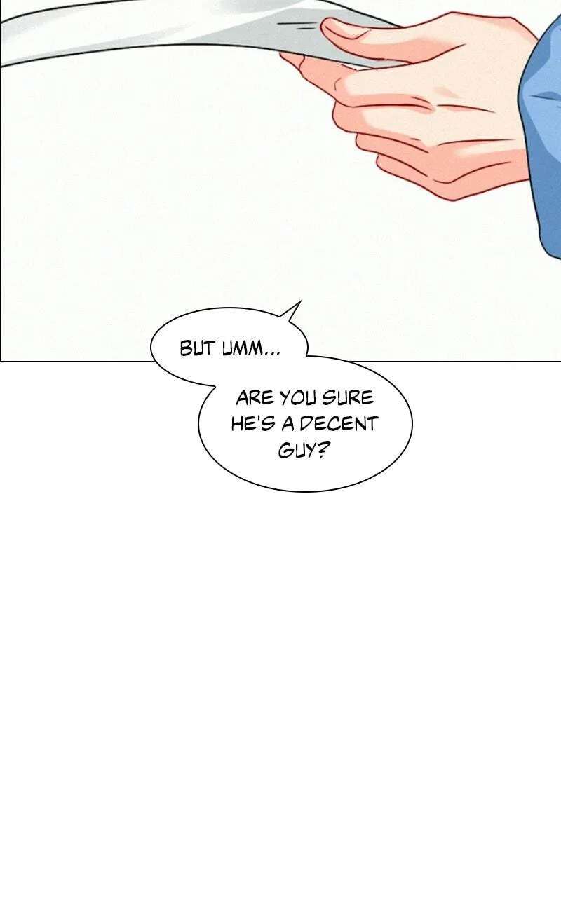 Return to My Dark Past Chapter 54 - page 57