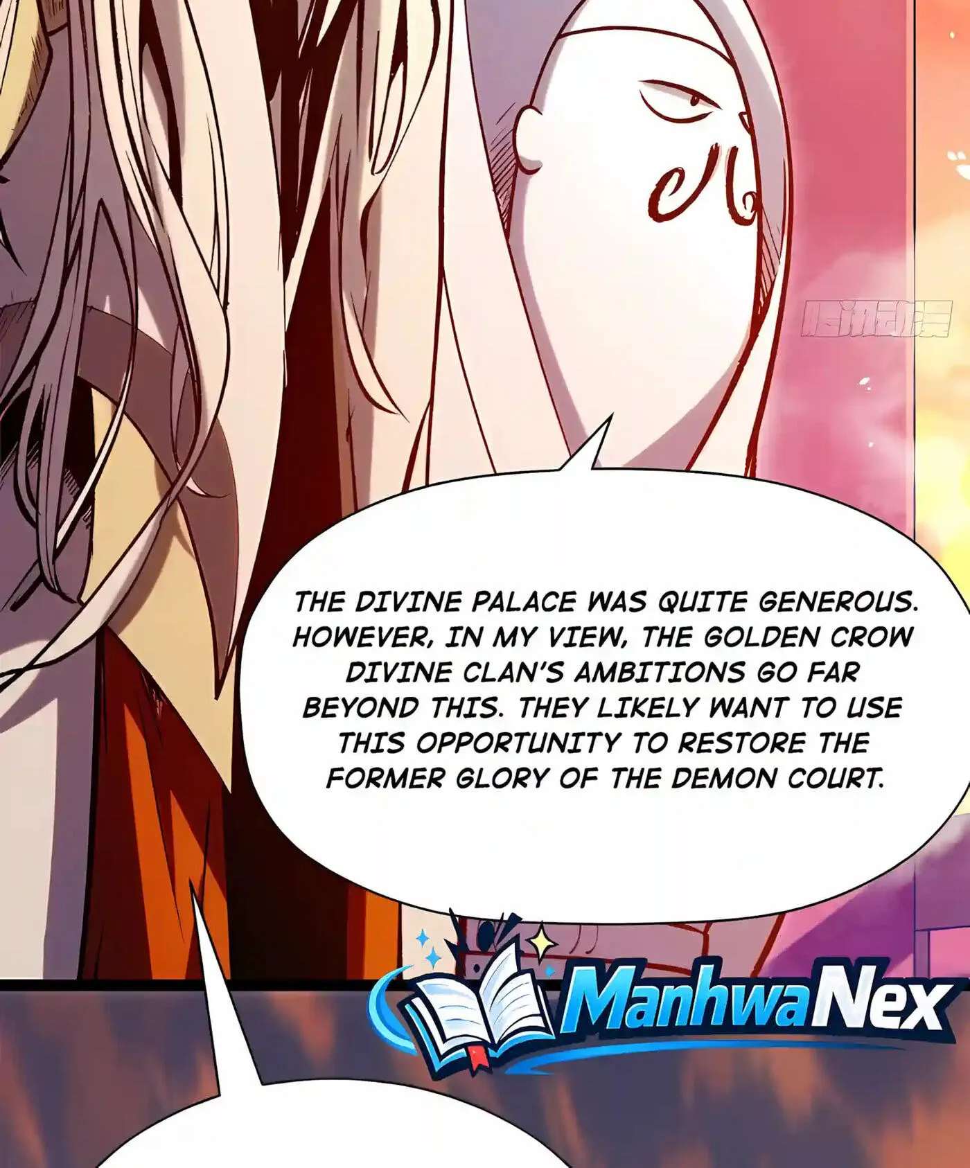 Lucky Me: I Secretly Cultivated for 1,000 Years Chapter 277 - page 140