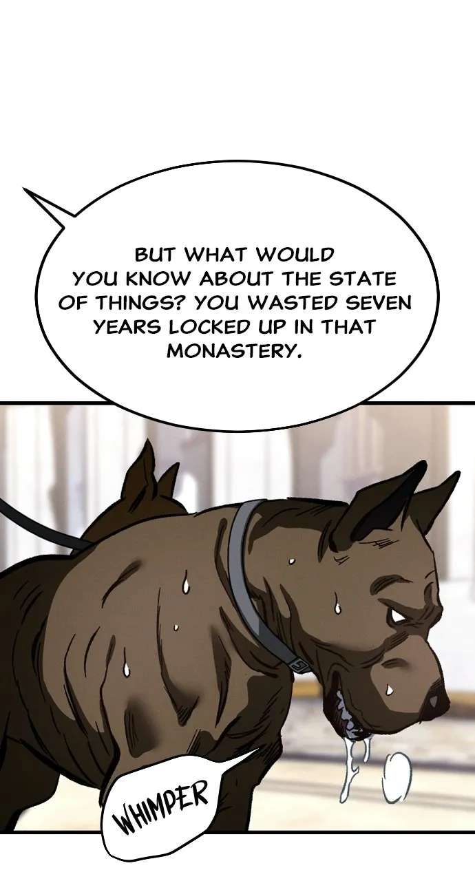 The Necromancer of the RenownedSwordmaster Family Chapter 3 - page 56