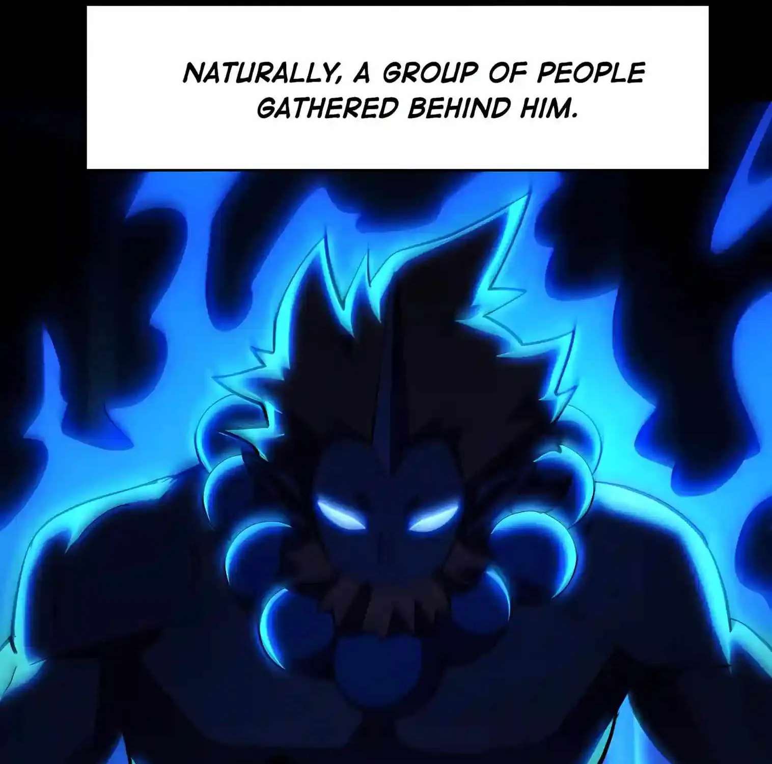 Scoring the Sacred Body of the Ancients from the Get-go Chapter 167 - page 83