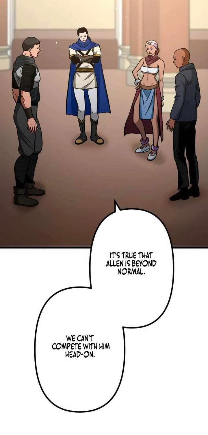The Reincarnation of God-Level Crafting Chapter 39 - page 44